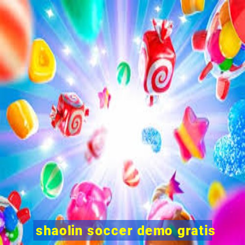 shaolin soccer demo gratis